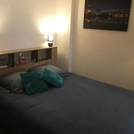 Lovely In The Heart Of Apartment