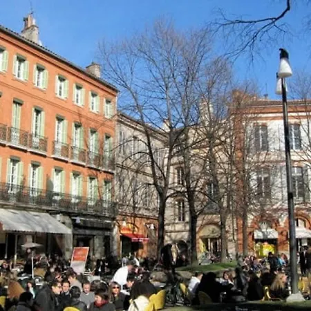 Lovely In The Heart Of Apartment *