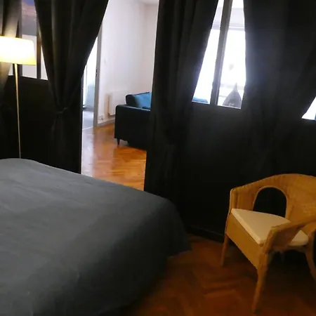 Apartment Lovely In The Heart Of *